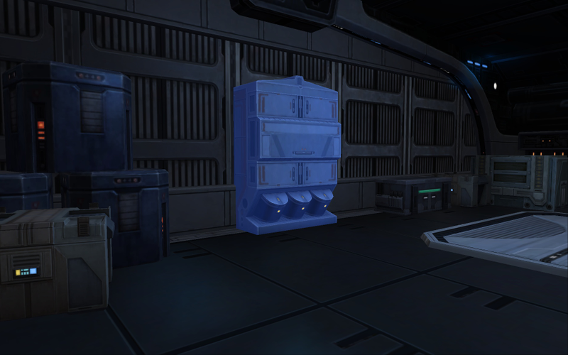 Image Credit - Bioware, EA